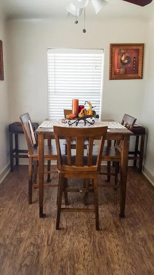 La Casita Albergue Phoenix Estados Unidos