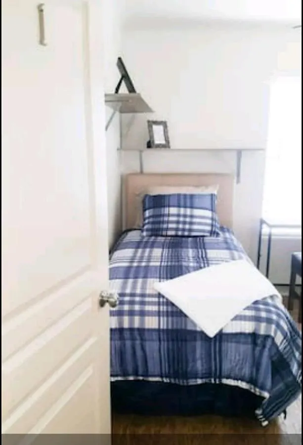 La Casita Albergue Phoenix
