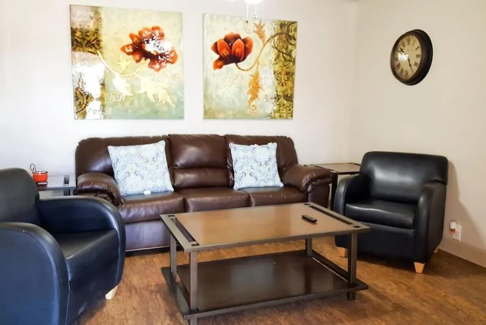 La Casita Albergue Phoenix Hostal