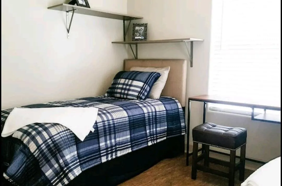 Hostal La Casita Albergue Phoenix
