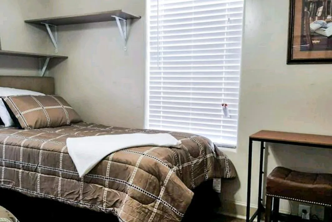 La Casita Albergue Phoenix Estados Unidos