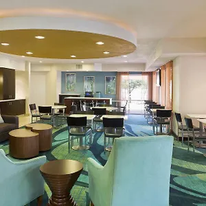 3* Hotel Springhill North