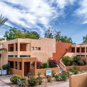 4* Resort Orange Tree