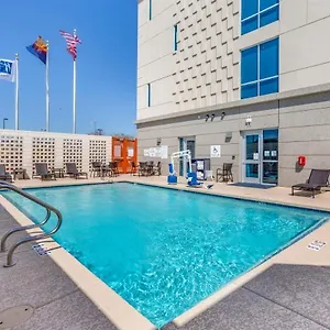 Express & - Dwtn - State Capitol By Ihg Hotel