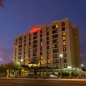 3* Hotel Hilton Garden Airport North