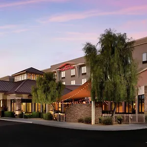 3* Hotel Hilton Garden North Happy Valley