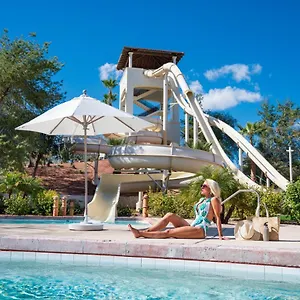 4* Resort Arizona Grand