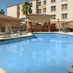 3* Hotel By Marriott Airport