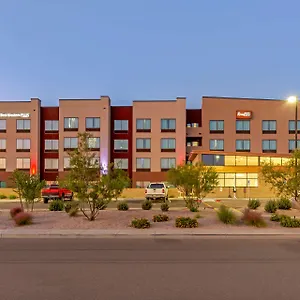 Western Executive Residency North Happy Valley Hotel