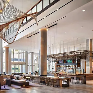 ホテル Sheraton Downtown, フェニックス