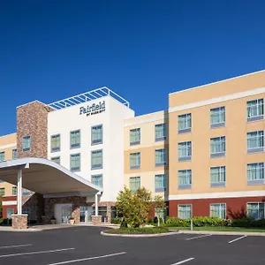 Fairfield & By Marriott Columbus Dublin