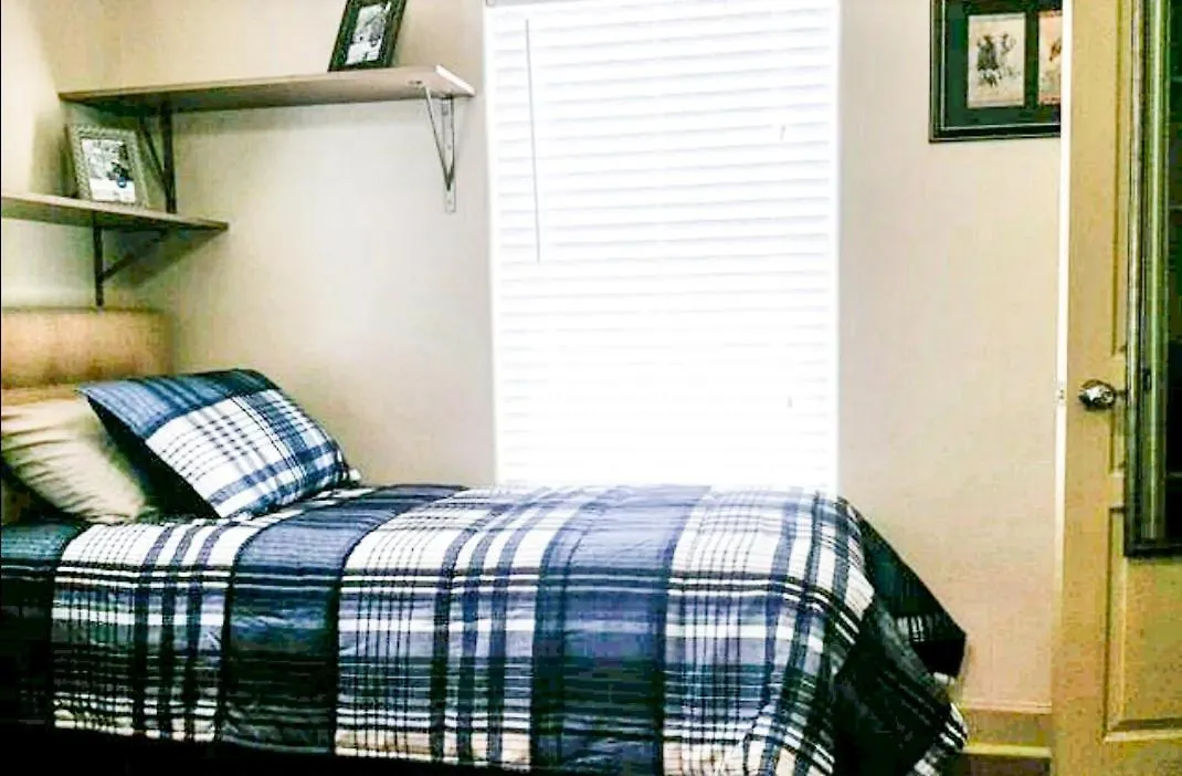 Auberge de jeunesse La Casita à Phoenix 0*,  États-Unis